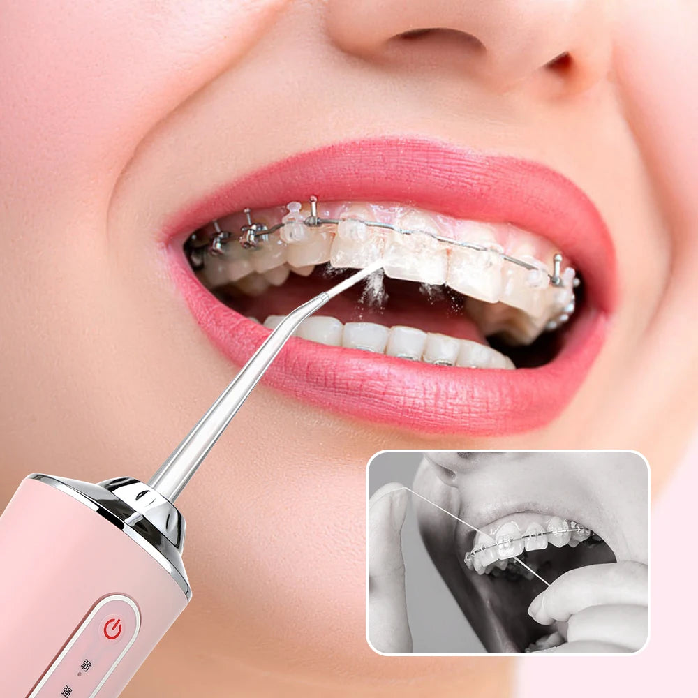 Transform Your Family's Oral Care Routine Today!