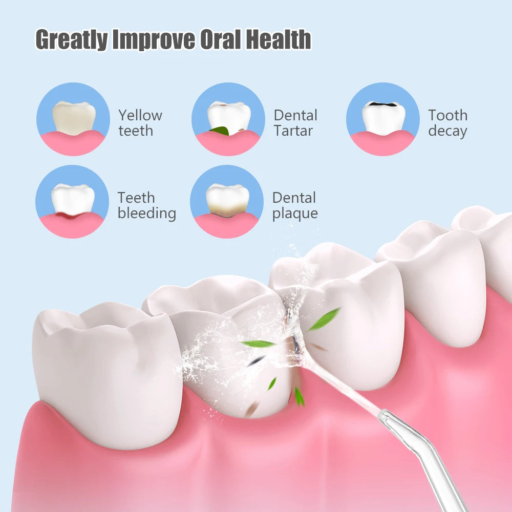 Transform Your Family's Oral Care Routine Today!